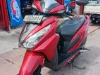 Honda Hornet 125cc 2018