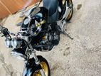 Honda Hornet 130 2009