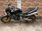 Honda Hornet 130 2015