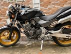 Honda Hornet 130 2015