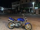 Honda Hornet 2014