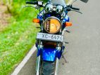 Honda Hornet CH130 2007