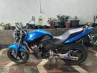 Honda Hornet 150 2007