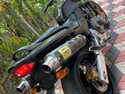 Honda Hornet 150 2024