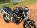 Honda Hornet 2019