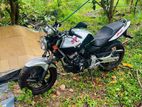 Honda Hornet 250 2017