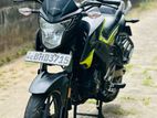 Honda Hornet 2018