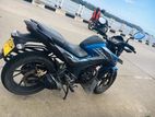 Honda Hornet 160 2019