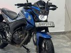 Honda Hornet 160 2021