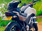 Honda Hornet 160R 2016