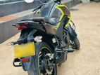 Honda Hornet 160R 2017