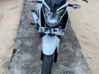 Honda Hornet 160R 2017