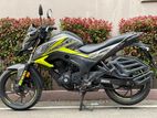 Honda Hornet 160R 2018