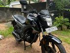 Honda Hornet 2016