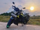 Honda Hornet 160r Special Editi 2022