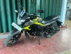 Honda Hornet 160r Special Editi 2022