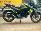 Honda Hornet 160R Special Edition 2018
