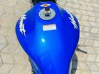 Honda Hornet 2.0 2000