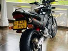 Honda Hornet 2.0 2005