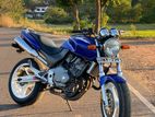 Honda Hornet 2.0 2007