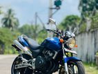Honda Hornet 2.0 2007