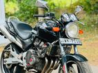 Honda Hornet 2.0 2008