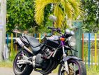 Honda Hornet 2.0 2010