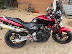 Honda Hornet 2.0 2011