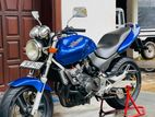 Honda Hornet 2.0 2012
