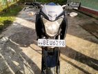 Honda Hornet 2.0 2016