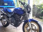 Honda Hornet 2.0 250 2010