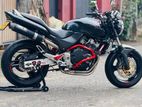 Honda Hornet 2.0 2015
