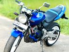 Honda Hornet 2012