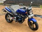 Honda Hornet 2.0 ch115 1998