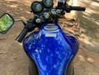 Honda Hornet 2.0 2007