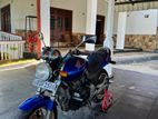 Honda Hornet 2.0 2007