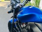 Honda Hornet CH125 2000