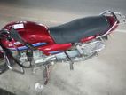 Honda Hornet 2002