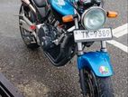 Honda Hornet 2002