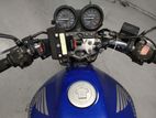 Honda Hornet 2002