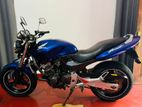 Honda Hornet 2003