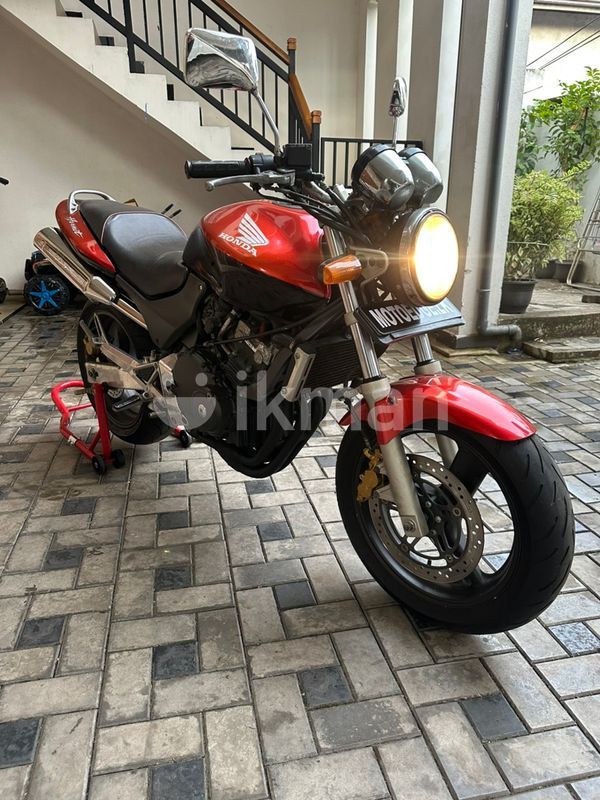 Honda Hornet 2003 for Sale in Wattala ikman