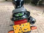 Honda Hornet 2003