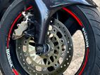Honda Hornet 2003