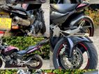 Honda Hornet 2003
