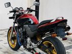 Honda Hornet 2003