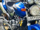 Honda Hornet 2004