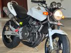 Honda Hornet 2004