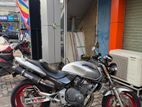 Honda Hornet 2004