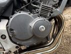Honda Hornet 2004